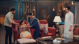 Bade Acche Lagte Hain 4 - 15th September 2025